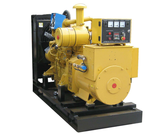 北塔发电机出租